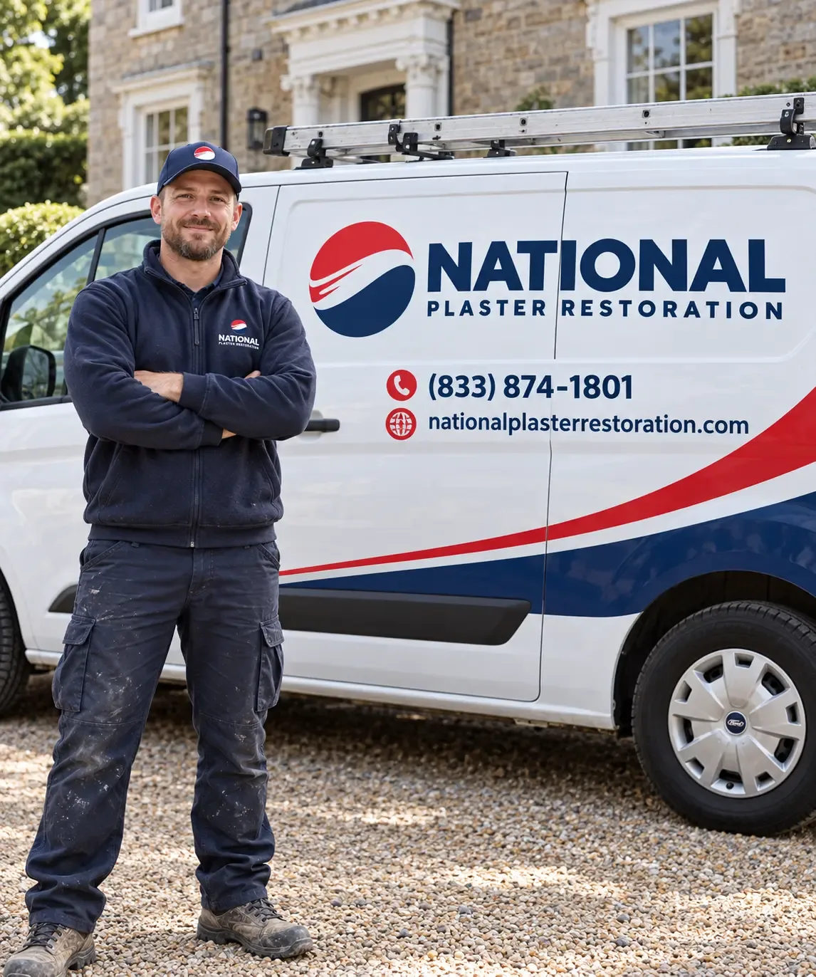 Plaster Repair company in Penn Valley, CA